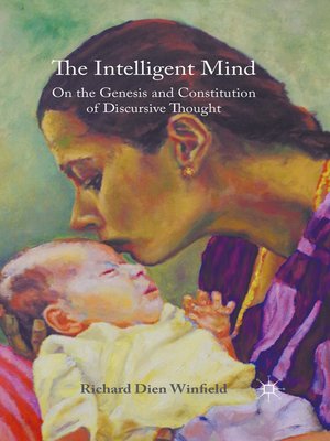 cover image of The Intelligent Mind